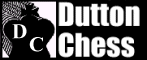 Dutton Chess Logo