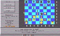 Chess Rater screenshot