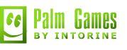 Palm Games: puzzle, logic, board games.