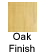 Oak Wood Finish
