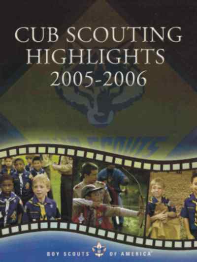 Highlights cover