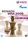 World Chess Championship 2008