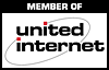 Mitglied von United Internet