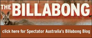 The Spectator Billabong