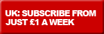 UK: Subscribe from £1 a week