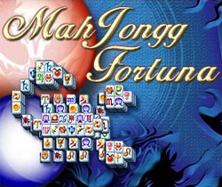 Geschwindigkeit und gedankliche Fähigkeiten - Mahjong spielen! 