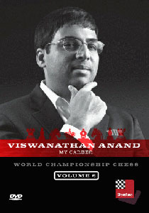 Anand DVD