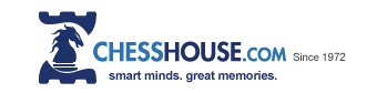 CHESSHOUSE.com