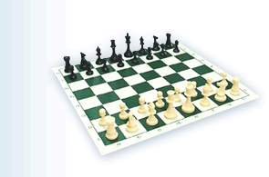 Club Chess Sets