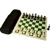Executive Tournament Chess Set Combo