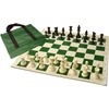 Basic Starter Chess Set Combo