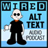 Subscribe to Alt Text using iTunes