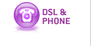 DSL & PHONE
