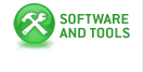 SOFTWARE AND TOOLS