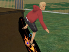 Virtual Skate Park