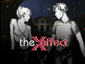 The X Effect (Season 2)