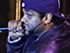 Jim Jones Sets His Sights On Broadway With 'Hip-Hop Monologues'