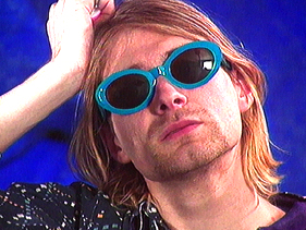 'Kurt Cobain About A Son': From Beyond, By Kurt Loder