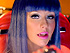 Music Video: Christina Aguilera