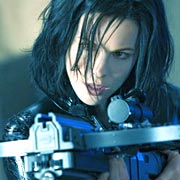 Blood, Sweat And Fur — 'Underworld: Evolution' Mysteries Explained