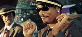 Snoop Says 'Izzle' Has Fizzled