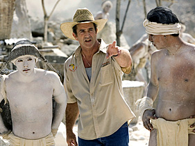 Mel Gibson Tells Some Brutal Truths About The Amazing 'Apocalypto'