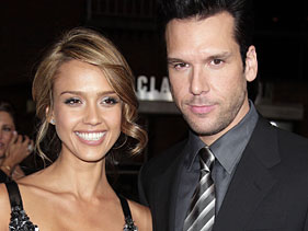 Dane Cook On Jessica Alba Knocking 'Good Luck Chuck': 'We All Read The Script'