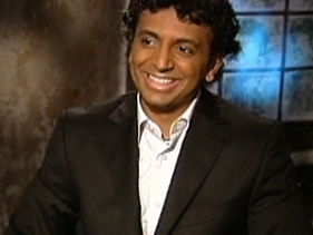 M. Night Shyamalan Wants 'Happening' Audience To Be Entertained ... And Then Traumatized