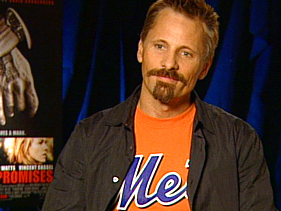 Viggo Mortensen Fights Nude In 'Eastern Promises' — But Could He Take Borat?