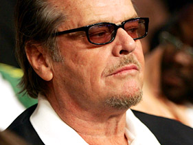 Jack Nicholson Exclusive, Part Two: Actor Had Hoped To Have A 'Fun Talk' With Heath Ledger About The Joker