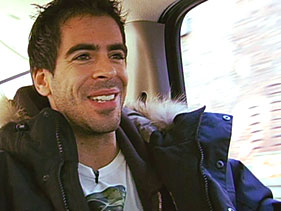 'Hostel' Helmer Eli Roth Says Horror Should Have No Limits: 'It's All Fake'