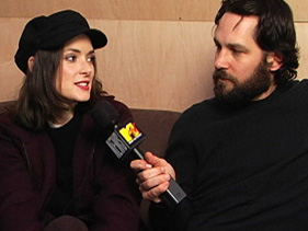 Winona Ryder Explains How Puppet, Sex Fit Into Bible Comedy 'The Ten'
