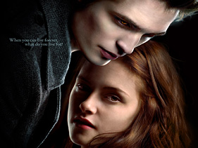 'Twilight' Poster Revealed! Photographer Behind New Ad Talks About Stars' Chemistry, Which Actor Was The Most Fun To Shoot