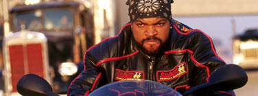Ice Cube: Slow Rider