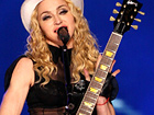 Madonna On Track To Set Record With Sticky & Sweet Tour