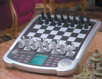 King Arthur Chess Computer