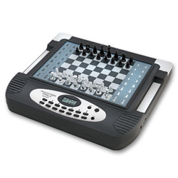 Phantom! Electronic Chess Set