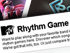 Rhythm Games Track Finder