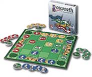 Bosworth Game