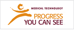 Medical Technology - Progress You Can See