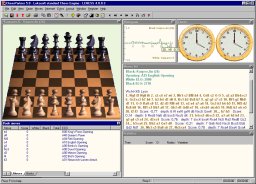 ChessPartner 5.0