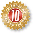 Etailgifts Has been on the web for 10 years, since 1999