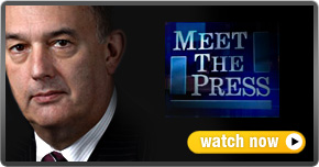 Click here to watch full episodes of Meet the Press