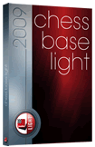 ChessBase Light 2009