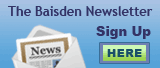 The Baisden Newsletter