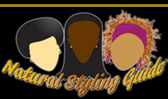 Natural Styling Guide