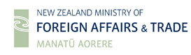 New Zealand Ministry of Foreign Affairs & Trade.