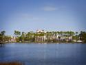 Wyndham Bay Point Resort in  Panama City Beach,  Florida