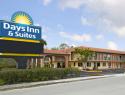 Days Inn & Suites Orlando/UCF Area Research Park in  Orlando,  Florida