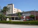 Days Hotel - Thunderbird Beach Resort in  Miami,  Florida